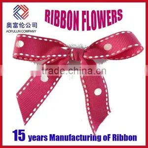 Special Ribbon Flowers thumbnail-6