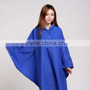 Differrent Adult 100% EVA Mexican Poncho Fabric thumbnail-4