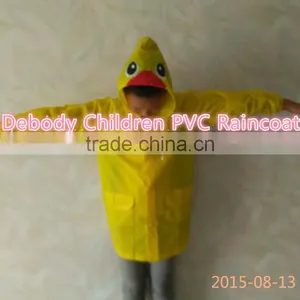 Kids 100% Cute PVC Waterproof Seam Sealing Tape for Jacket Raincoat thumbnail-3