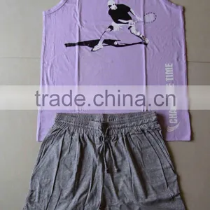 Mens Shorts Set, Sportswear thumbnail-1