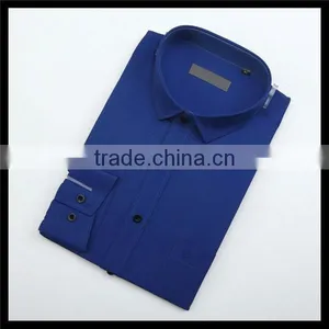 China-wholesale Latest Design Gently Dark Blue t Shirt Clip thumbnail-1