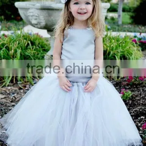 Little Princess Girl Dress thumbnail-1