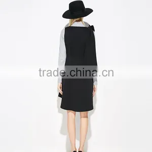 Guangdong Women's Clothing New Season Fashion Summer Style Casual Dress for Women 2017 thumbnail-2