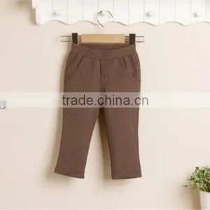 2013 Autumn Baby Clothing 100% Cotton Kids Boy Pants Kintted thumbnail-1