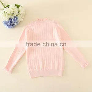 Children Girls Sweater/princess Sweater/kids Clothing for Autumn or Winter thumbnail-2