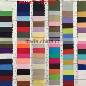 Yiwumingzhen Fabric Color Chart thumbnail-3