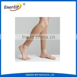 Leg Compression Sleeve Treat Shin Splint Pain and Best for Calf Strain thumbnail-5