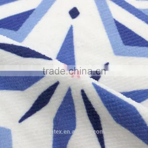 Printed Round Beach Towels Made in China thumbnail-2
