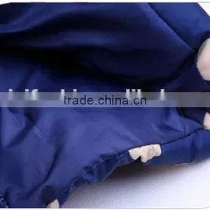Kids Clothing Factory Tailor Made Fashion Boys or Girls Winter Warm Thick Down Padidng Coats thumbnail-6