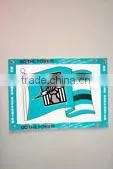 Promotional Photo Frame Sticker thumbnail-1