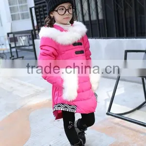Cool Kids Winter Down Jacket thumbnail-2