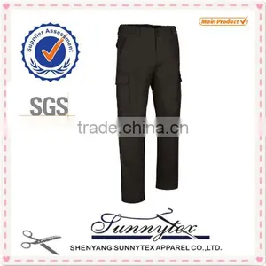 Sunnytex China OEM Custom Cheap Mens Six Pocket Pants thumbnail-1