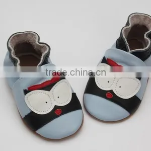 Cheap Real Leather Shoes Leather Boxing Shoes thumbnail-5