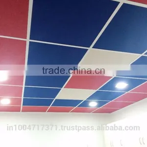 Acoustic Insulation Board thumbnail-3