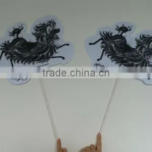 Customized Felt Stick Hand Toy thumbnail-1