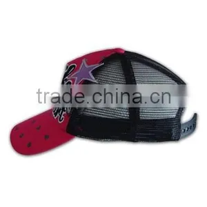 2014 Hot Sell Wholesale High Quality Tailored Made Letter Embriodered Snapback thumbnail-3