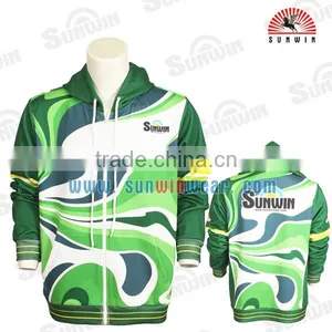 Customize Printed Hoodie Sweat Shirts Cheap Plain Black Hoodie thumbnail-2