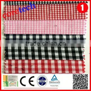Soft Cotton White Fabric Roll Factory thumbnail-3
