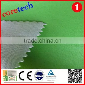 Hot Sale Durable Faux Leather Fabric for Clothing Factory thumbnail-3