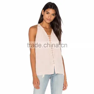 Ladies Bulk Fancy Camisole Tube Tops thumbnail-1