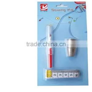 Sewing Tools Sewing Seam Ripper for Needlework Tailoring thumbnail-4