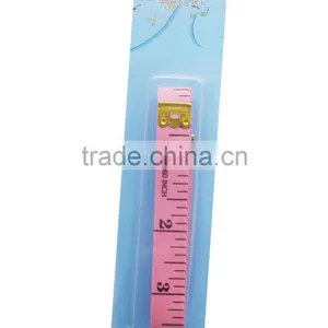 Customized Professional Good Quality Tailor Tape Measure thumbnail-3