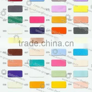 Colored Bias Tape Custom Elastic Webbing thumbnail-1