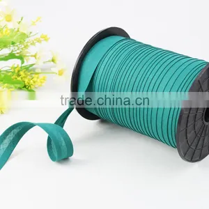 Soft Eco-friendly Cotton Bias Binding Tape for Edging thumbnail-1