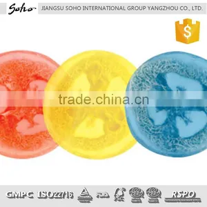 Professional Handmade Face Soaps for Beauty Skin With Great Price thumbnail-1