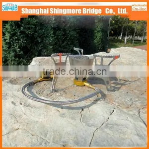 Cheap Wholesale High Quality Windproof Camping Stove for Outdoor thumbnail-6