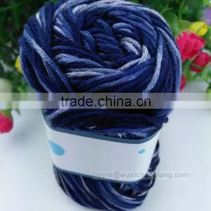 Wool Yarn thumbnail-5