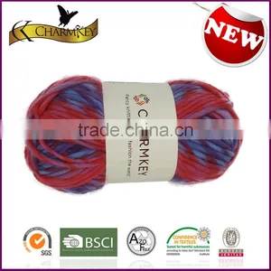 New Yarn CHARNKEY Brand 100% Acrylic Hand Knitting Yarn CK798 Free Sample Available thumbnail-2
