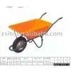 WB6401 Wheel Barrow thumbnail-1