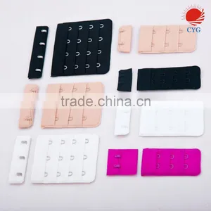 Long Type Bra Hook And Eye Tapes For Corset Use thumbnail-6