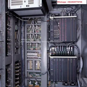 TRICONEX 8110 High Density Main Chassis thumbnail-2