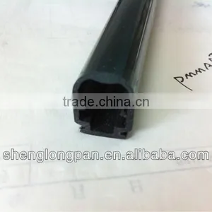 Plastic Light Diffuser Cover for Aluminium LED Profile thumbnail-1