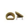 Saarinen Ring Chair thumbnail-1