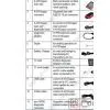 X431 Main Cable Launch X431 Spare Parts thumbnail-1