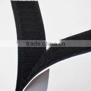Self Adhesive Tape Hook and Loop With Release Paper Liner or Poly Liner thumbnail-1