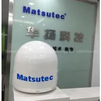 Dish Mention 32cm Marine Satellite TV Antenna thumbnail-1