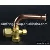 Stop Valve for Air Conditioner thumbnail-1