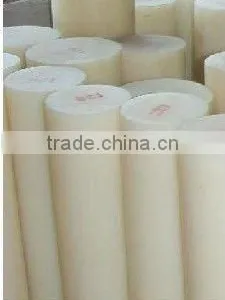 RECYCLED PVDF ROD thumbnail-1