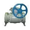 16 Inch A105 800LB High Pressure API6D Forged Steel Ball Valve OEM / ODM thumbnail-1