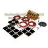 Air Bearing and Casters Specification and Instruction thumbnail-1