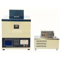 Fraass Breaking Point Apparatus / Bitumen Breaking Point Tester / Asphalt Breaking Point Test Device thumbnail-2