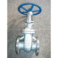API Gate Valves thumbnail-1