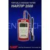 Digital LCD Display Portable Hardness Tester Hartip 2000 Leeb Hardness Measurement thumbnail-1