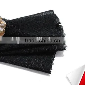 Factory Hot Sale Clothing Lining Non-woven Fabric thumbnail-2