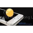 Ultralight Smart Handsfree Bluetooth Headset With Auto Power on / off thumbnail-1