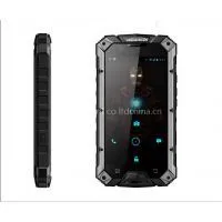 Waterproof Phone OEM 4-glte 5inch HD Fdd Lte Waterproof SOS PTT Key NFC OEM Rug-ged Smart Phone 5inch thumbnail-1